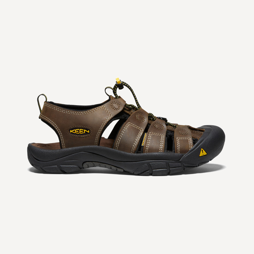Сандалии NEWPORT